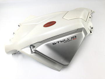 Moto Guzzi Stelvio 1200 4V [2009] - Verkleidung Seitenverkleidung links Verkleidungspanel