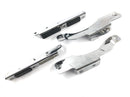 Suzuki Intruder VL 1500 AL [2000] - Saddlebag holder side bag holder-1