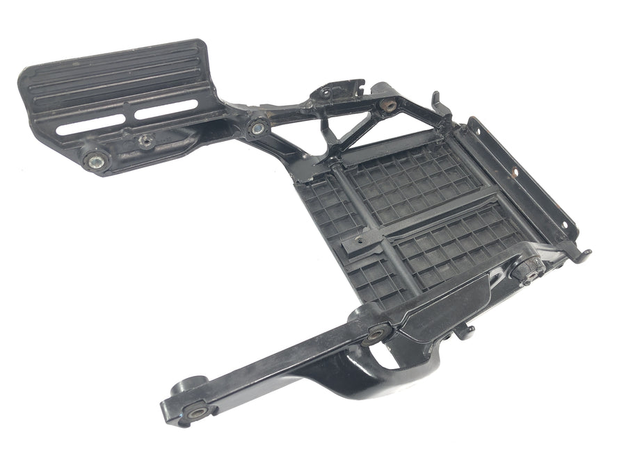 Yamaha XTZ 660 3YF [1992] - Gepäckträger Heckgepäckträger Trägerplatte