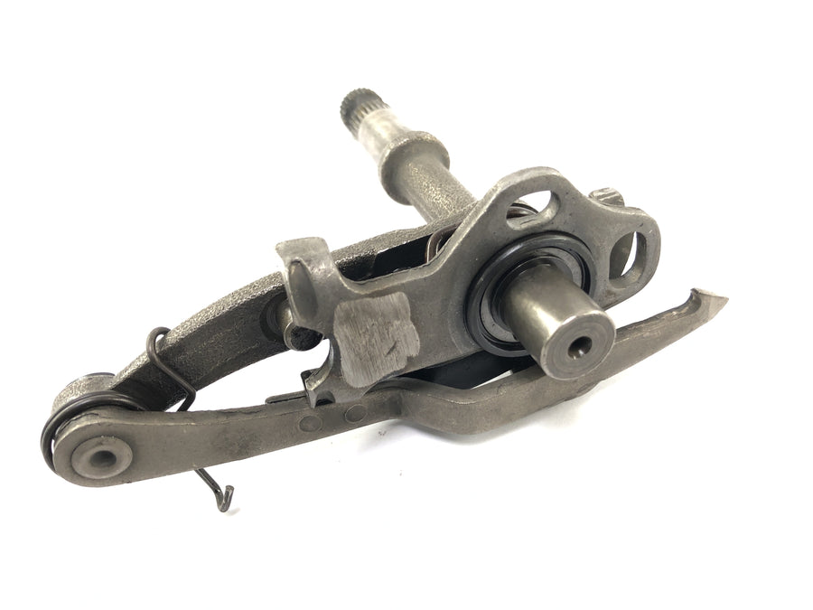 Ducati 900 SS [1991] - Arbre de changement de vitesse