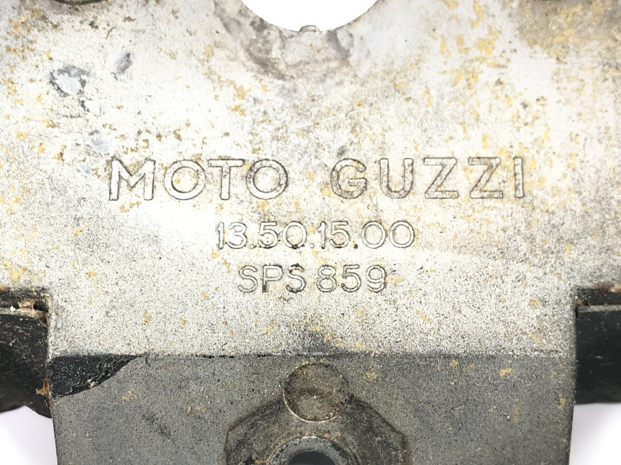 Moto Guzzi V7 Special [1971] - Support de compteur de vitesse, support de cockpit, tableau de bord