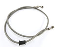 Yamaha XT 350 3YT / 55V [1990] - brake line with ABE-2