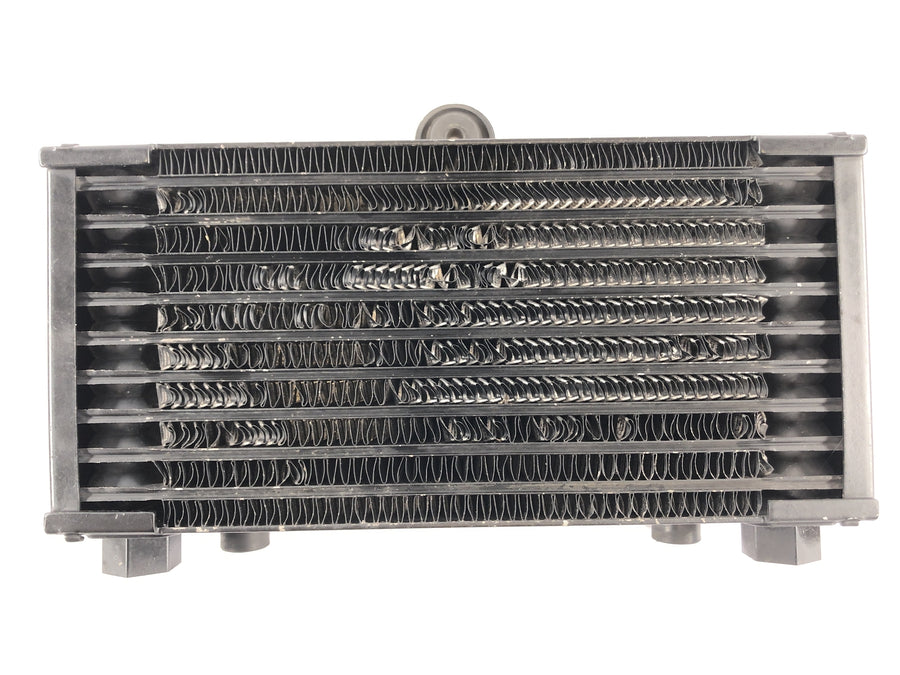 Moto Guzzi Norge 1200 [2006] - oil cooler