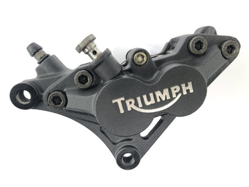 Triumph Sprint ST 1050 [2005] - pinces de frein à étrier de frein à l'avant à gauche