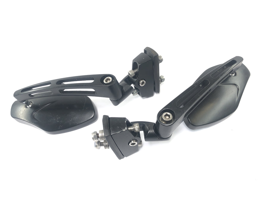 Yamaha YZF R1 RN01 [1998] - Rückspiegel Seitenansichtsspiegel Verkleidungsspiegel Set Paar