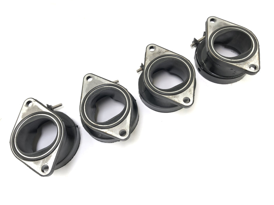 Kawasaki Z 1000 ZRT00A [2006] - Set di rumore di aspirazione