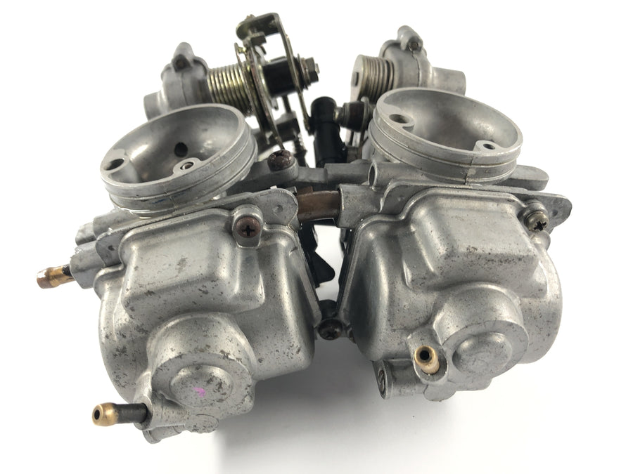 Honda XL 600 LM PD04 [1989] - Carburateur