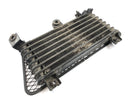 KAWASAKI GPZ 1100 ZXT10E [1997] - Radiateur d'échangeur de chaleur de refroidissement à l'huile à l'avant-3