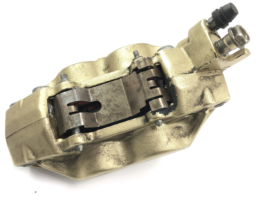 Ducati ST3 S3 [2004] - remssattel Bremszange vorn links Brembo