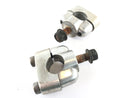 Yamaha XJR 1200 4PU [1995] - Riser handlebar mount-3