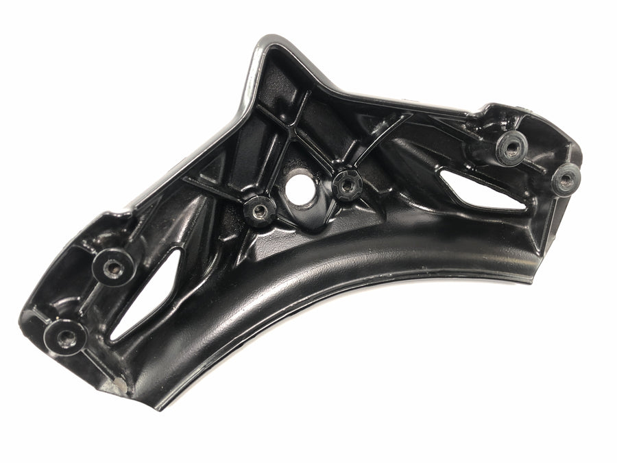 Benelli TNT 1130 [2009] - Attacco posteriore