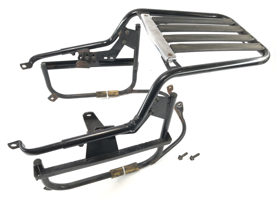 Honda GL 1000 Goldwing GL1 [1978] - Gepäckträger Kofferträger Gepäckhalter hinten