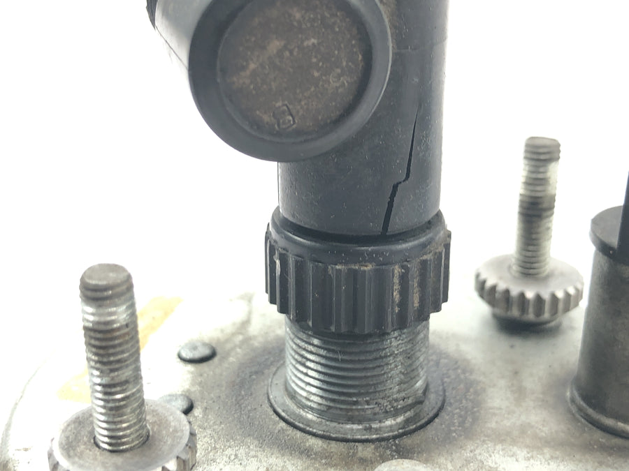 Moto Guzzi V65 Custom [1985] - Tachometer Geschwindigkeitsmesser Tachoinstrument