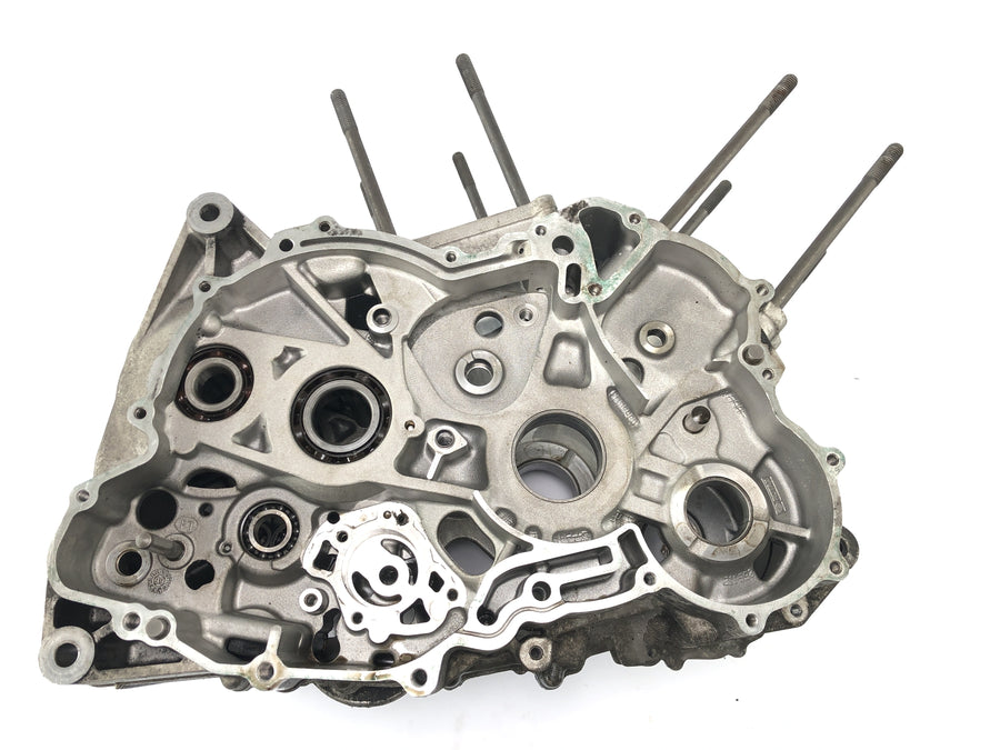 Aprilia SL 1000 Falco PA [2000] - Motorgehäuse Motorblock Leergehäuse Gehäuseblock