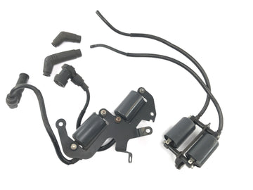 Aprilia SL 1000 Falco PA [2000] - Moduli della bobina di accensione della bobina di accensione di accensione - 0