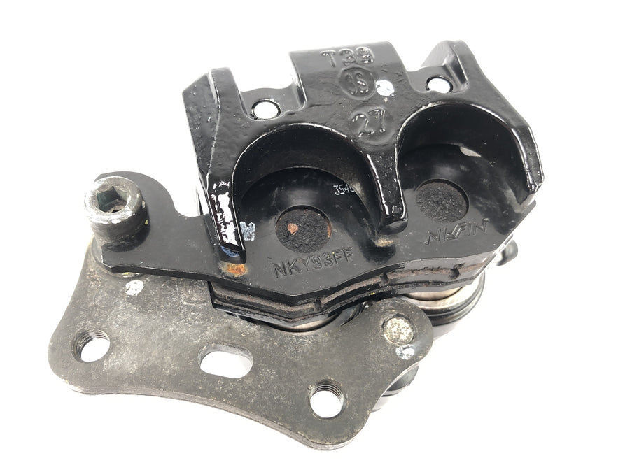Kawasaki Ninja 125 BX125B [2024] - Bremssattel Bremszange vorne