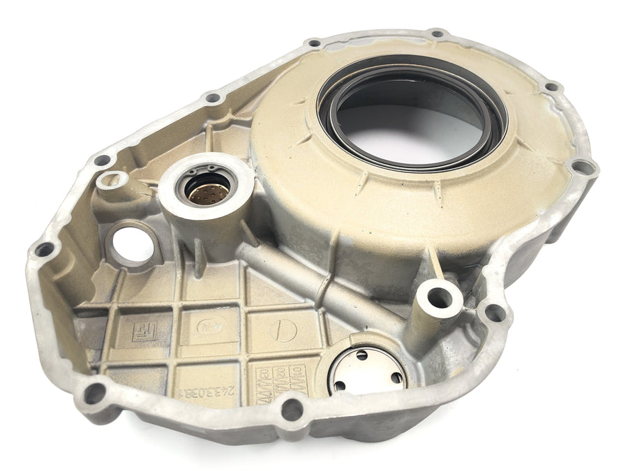Ducati Monster S4R M4 [2004] - coperchio frizione coperchio motore destro