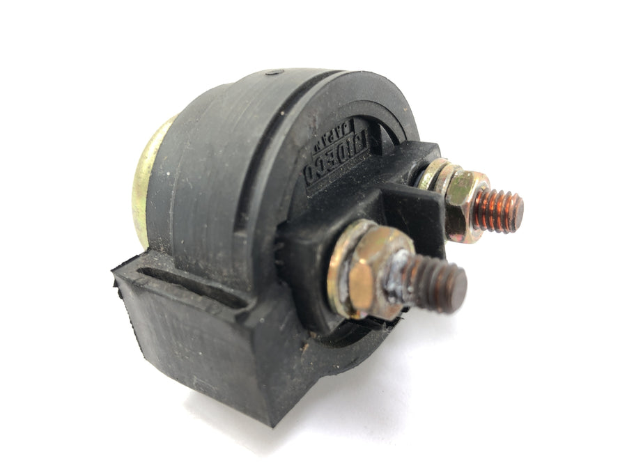 Ducati 900 SS [1991] - Stay Relay Relay