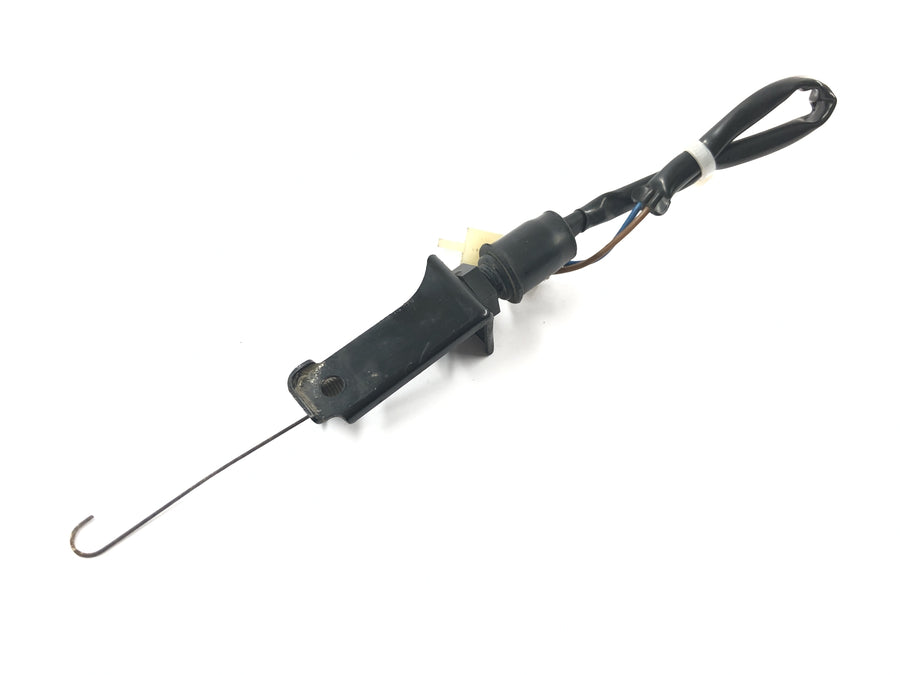 Kawasaki ZRX 1200 S ZRT20A [2001] - Rear brake light switch
