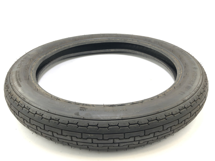 BMW R 60/5 [1973] - pneumatici anteriori per pneumatici 3.23 - 19