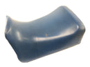 Suzuki RG 250 Gamma GJ21D [1987] - Sedile conducente cuscino sedile anteriore blu-1