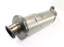 Yamaha YZF R1 RN01 [1998] - Exhaust muffler end pot without an expert opinion-4