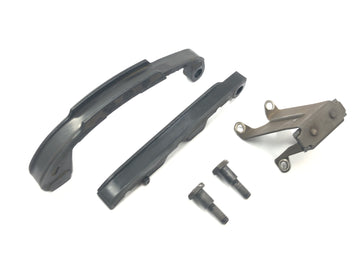 Triumph Tiger 955i 709EN [2003] - Timing chain guide timing chain slide rail - 0
