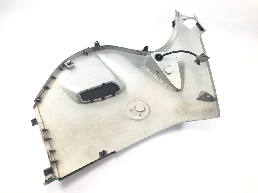 BMW C1 125 [2002] - Pannello laterale sinistro con indicatore