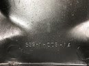 Ducati ST3 S3 [2004] - Kotflügel hinten Innenkotflügel Spritzschutz Heckverkleidung-3