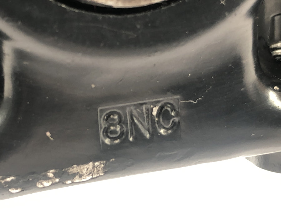 Kawasaki ZX -10 ZXT00B [1990] - Bridge fork sotto