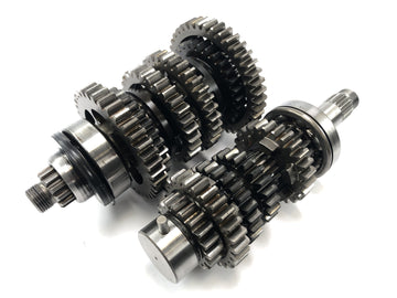 Triumph Daytona 955i T595N [2003] - gear gearwheel switching gear SC