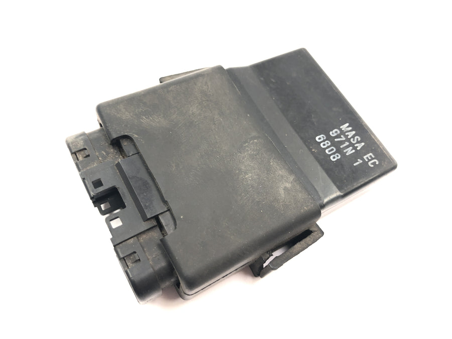 Honda CBR 900 RR Fireblade SC33 [2000] - CDI control unit ignition unit ignition box