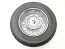 BMW R 850 C 259C [1999] - Cerchio ruota posteriore a raggi 4.00x15 pollici-2