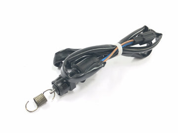 Kawasaki VN 1500 Mean Streak VN50T [2005] - Rear brake light switch foot brake - 0