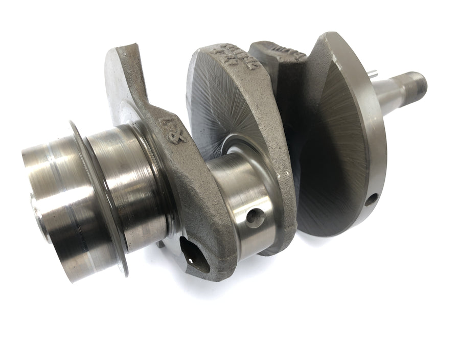 BMW R 1200 R R1ST [2008] - Crankshaft crank drive engine shaft