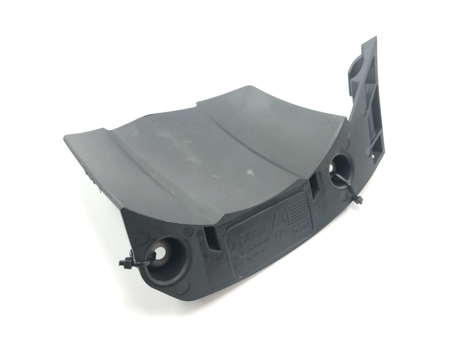 KTM Duke 690 A3 [2012] - Rear wheel cover fairing