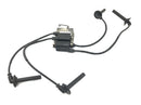 Honda ST 1100 SC26 Pan European [1990] - Ignition coil ignition coils-1