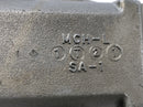 Honda VTX 1800 SC46 [2004] - Forcella forcella telescopica steli forcella anteriore con asse-8