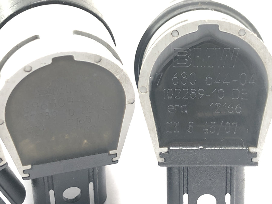 BMW R 1200 R R1ST [2008] - Zündspule Zündspulen Zündkerzenstecker Zündmodul Set
