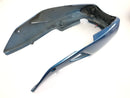 Honda VFR 800 FI RC46 [1999] - Rear panel conversion seat panel rear part with tail light-6