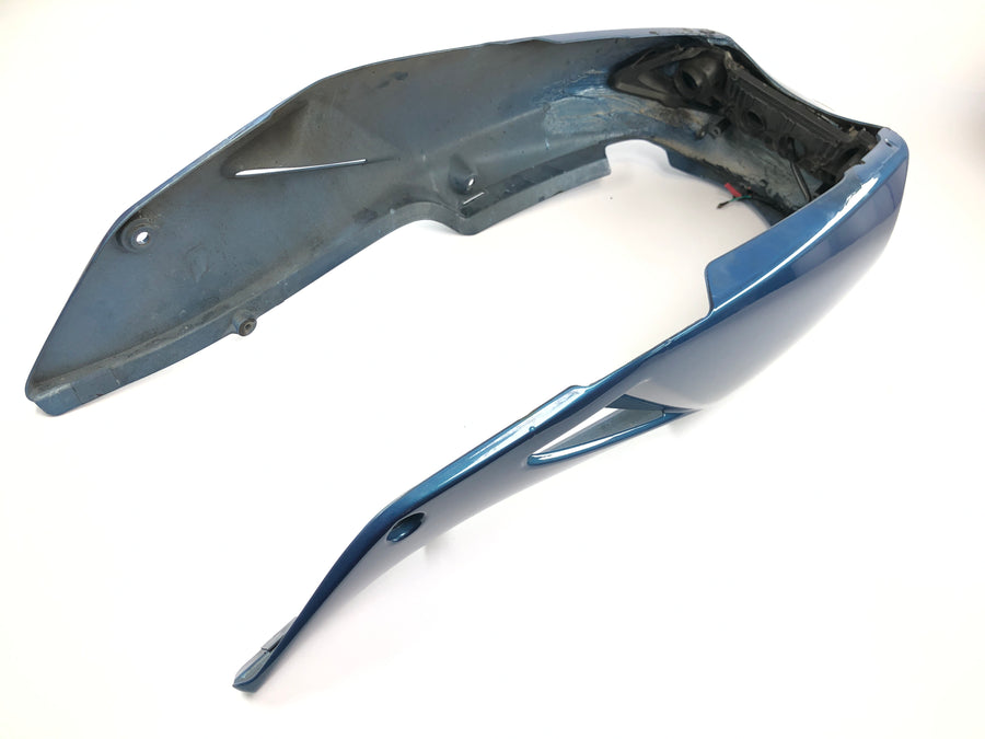 Honda VFR 800 FI RC46 [1999] - Rear panel conversion seat panel rear part with tail light