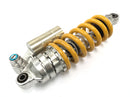 Yamaha YZF R1 RN09 [2003] - shock absorber feather bumper damper behind-3