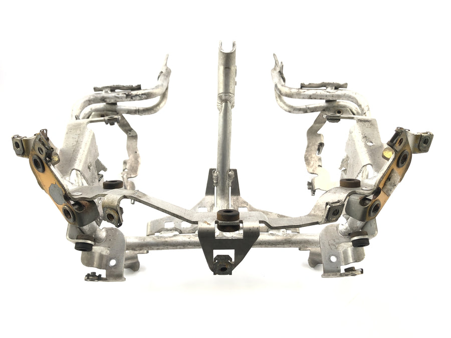 BMW R 1100 S R11S [2005] - Front fairing bracket subframe antler