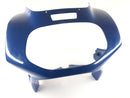 Suzuki GSX -R 1100 W GU75 C [1993] - travestimento anteriore del pulpito-1