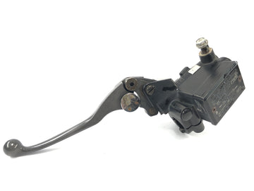 Kawasaki GPZ 1100 ZXT10E [1997] - coupling pump coupling lever coupling switch on the left