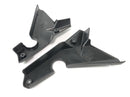 Aprilia SX 125 KX1 [2020] - Pannello laterale copertura telaio sinistro e destro-2