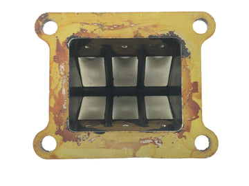 Sachs ZX 125 [1998] - Diaphragm block diaphragm valve intake membrane - 0