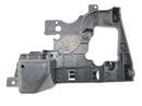 Honda NSR 125 JC22 [1998] - Porta aggregata del supporto per box batteria-4