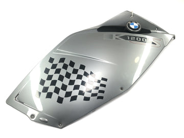 BMW K 1200 S K12S [2005] - Right side panel color code 933