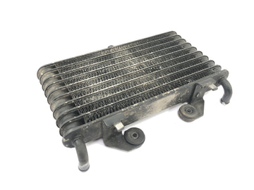 BMW R 1200 R R1ST [2008] - Radiateur de refroidissement d'huile moteur